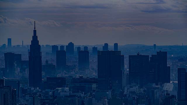 SHINJUKU